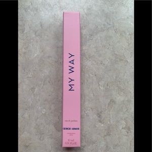 Armani My Way Eau de Parfum